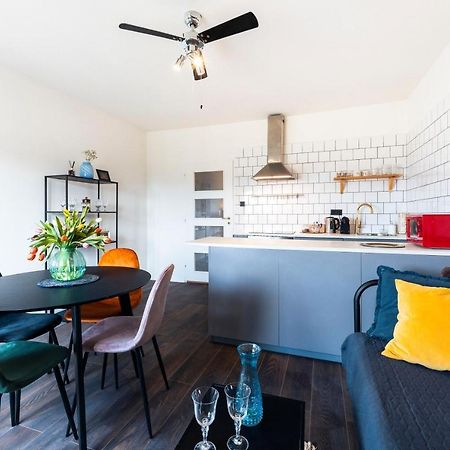 Silvie Apartments - Masaryk Olomouc Extérieur photo