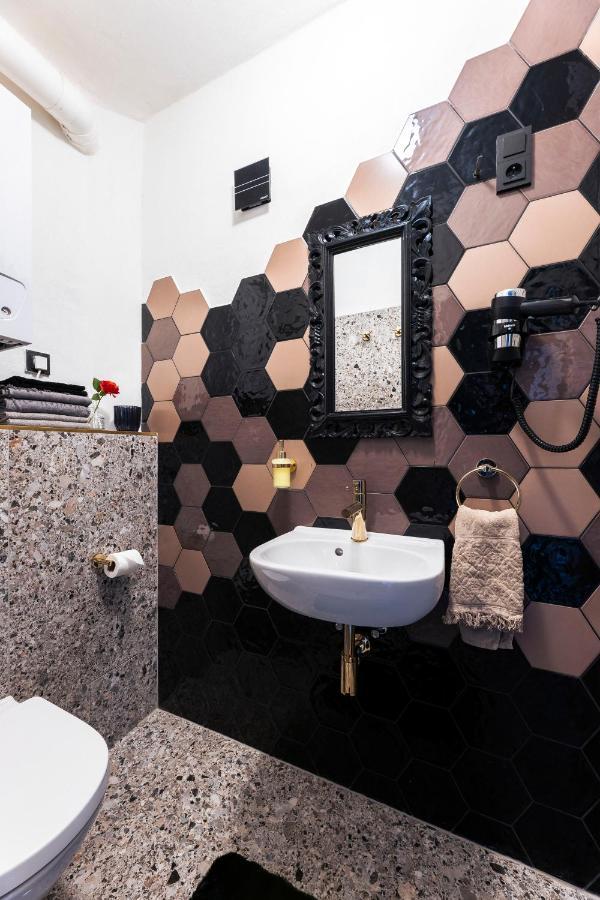 Silvie Apartments - Masaryk Olomouc Extérieur photo